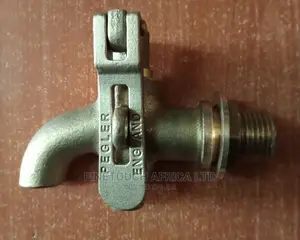 Pegler Tap