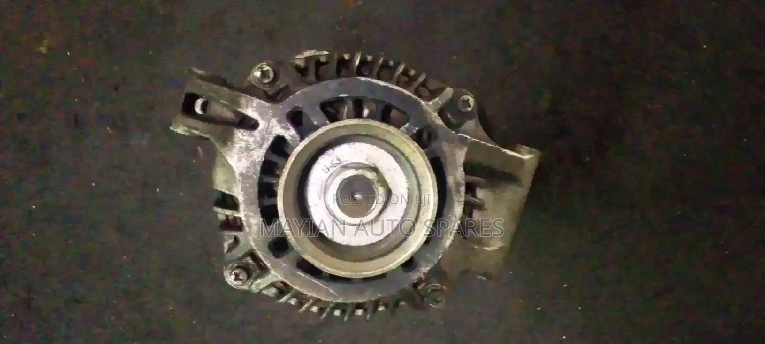 Alternator for Honda Rd5/Rd1.