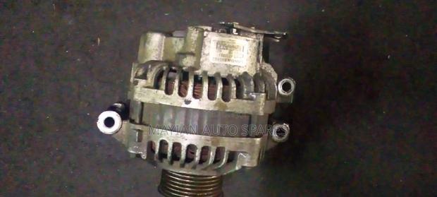Alternator for Honda Rd5/Rd1. - thumbnail 2