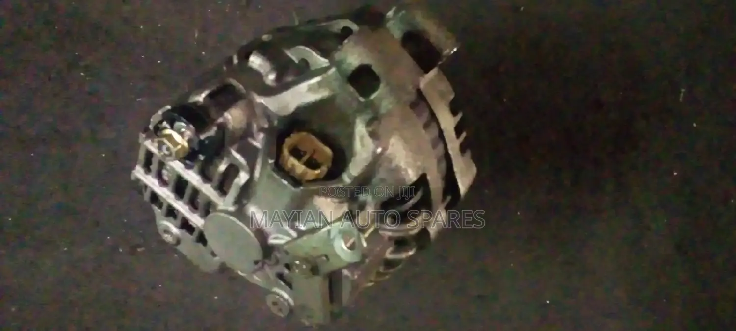 Alternator for Honda Rd5/Rd1.