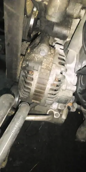 Alternator for Honda Rd5/Rd1.