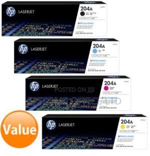 Perfect Hp Toners 204A