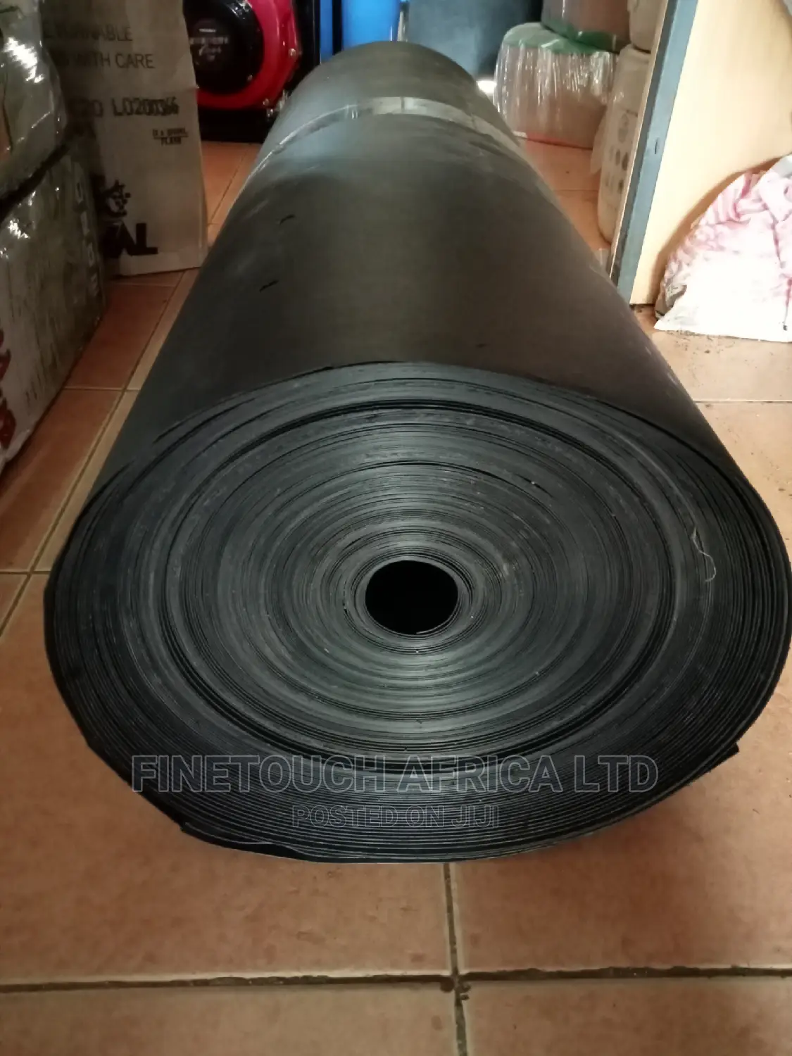 Dam/(Pond) Liners 0.5mm