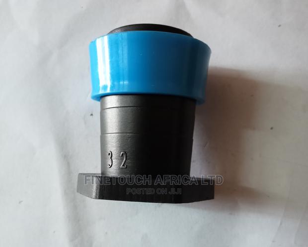 Hose End Line 32mm - main view