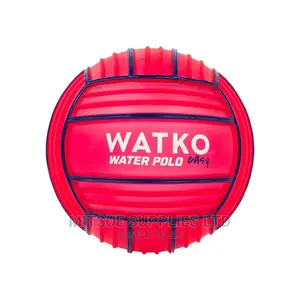 Small Water Polo Ball