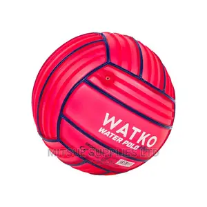 Small Water Polo Ball