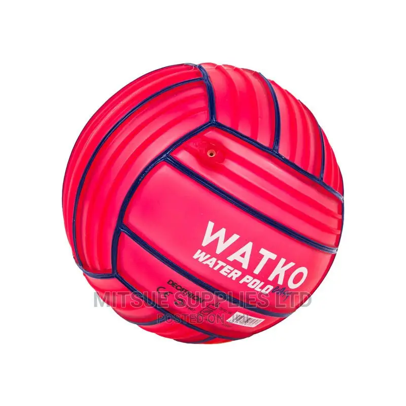 Small Water Polo Ball
