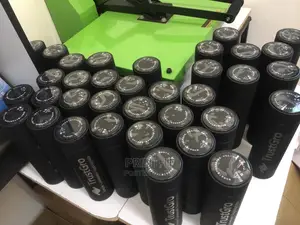 Thermal Flask Branding.