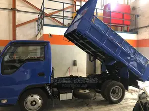 Heavy Trucks
