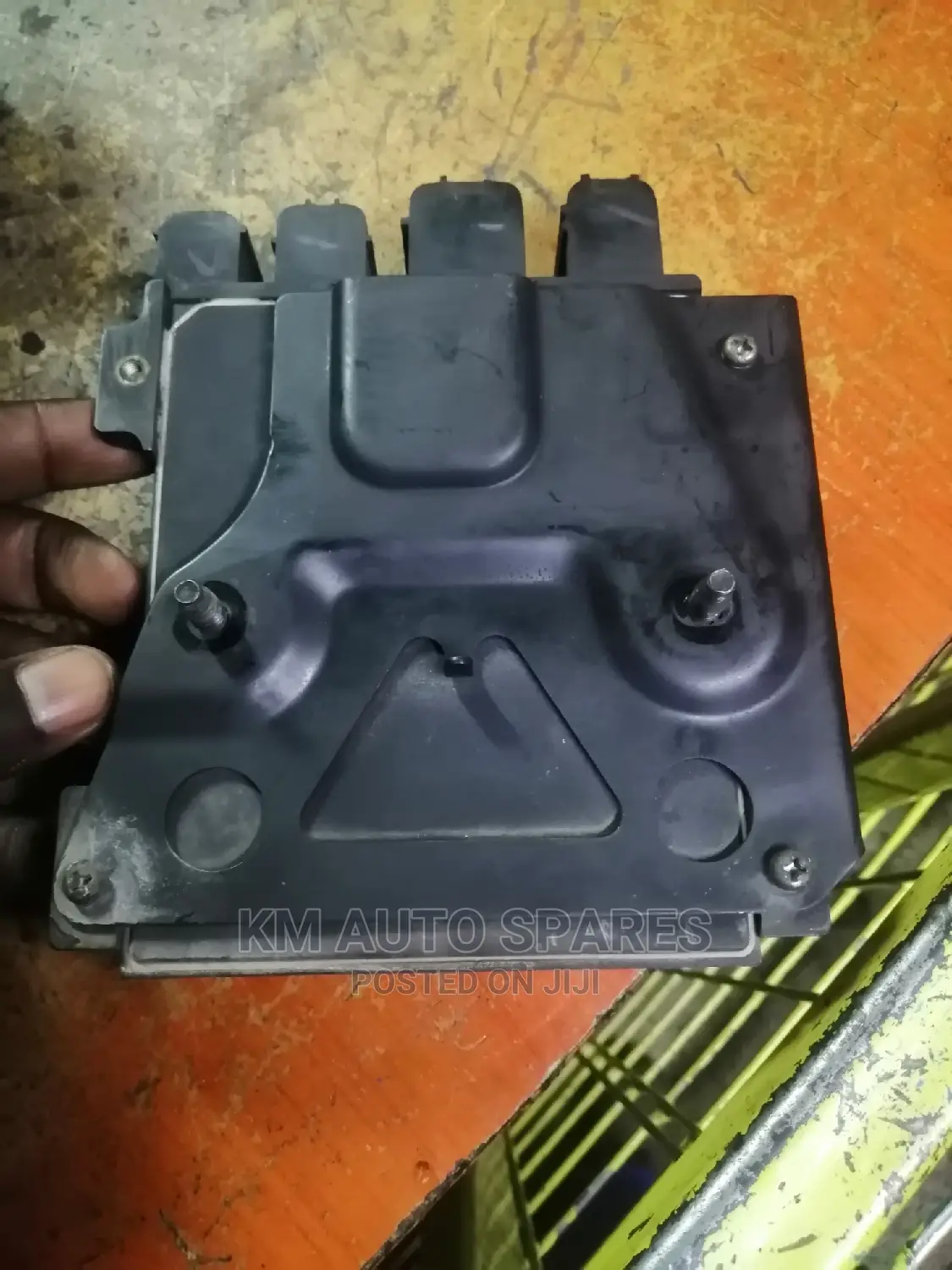 Toyota 1kd Injector Driver Control Module (New Model).