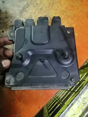 Toyota 1kd Injector Driver Control Module (New Model).