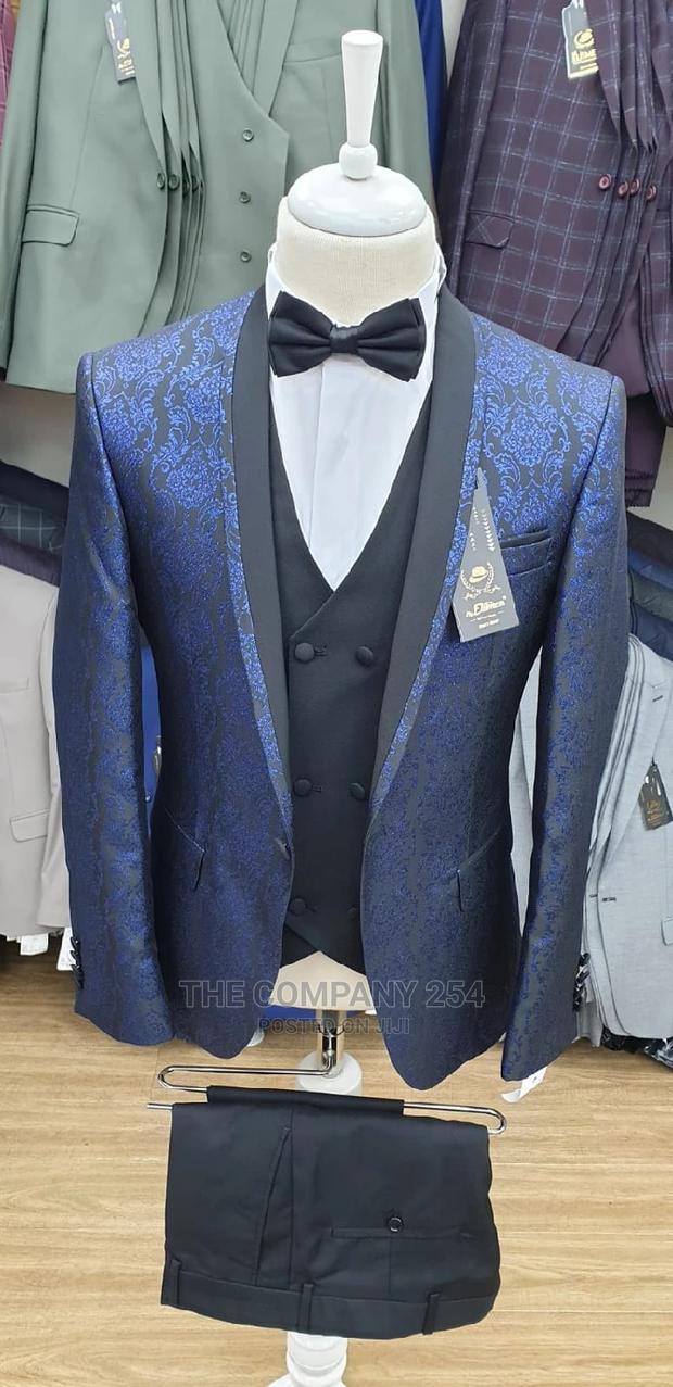 Official Men's Suits - thumbnail 2