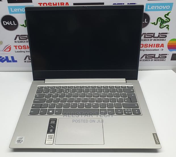 Laptop Lenovo 8GB Intel Core I5 HDD 1T - main view