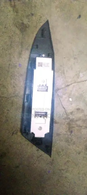 Master Switch for Mazda Cx-5.