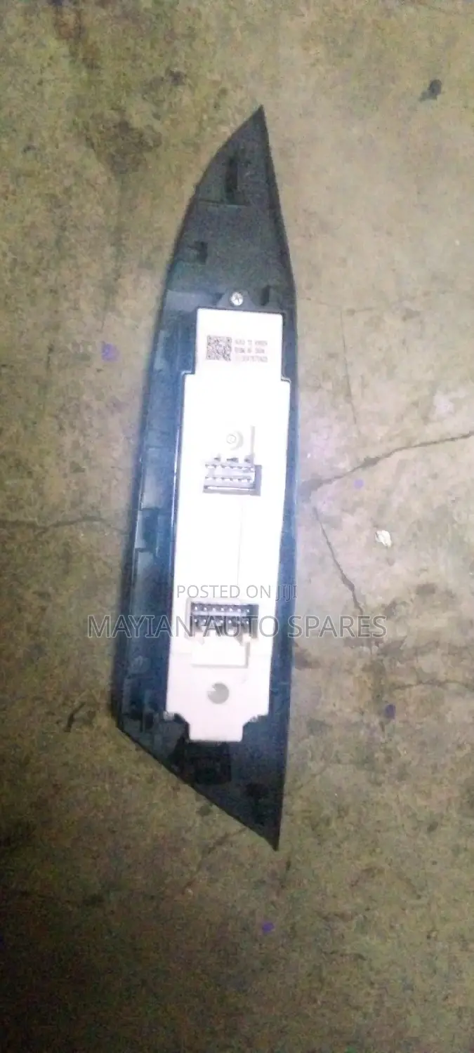 Master Switch for Mazda Cx-5.
