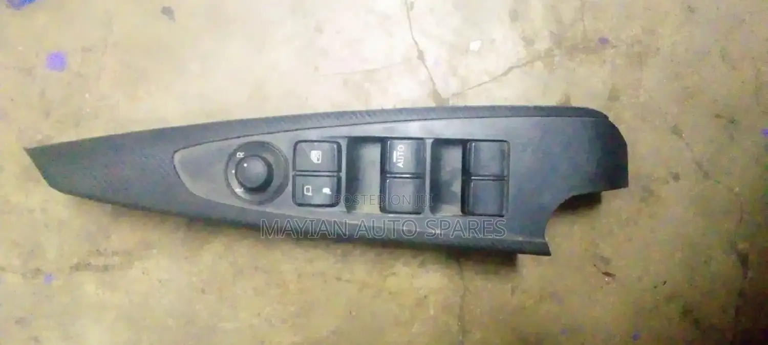 Master Switch for Mazda Cx-5.