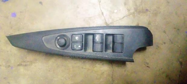 Master Switch for Mazda Cx-5. - thumbnail 2