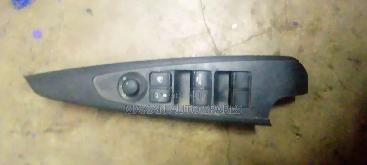 Master Switch for Mazda Cx-5.