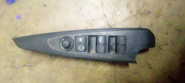 Master Switch for Mazda Cx-5. - thumbnail 3
