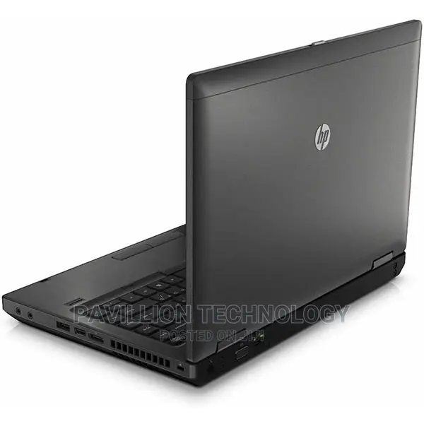 Laptop HP ProBook 6470B 4GB Intel Core I5 HDD 320GB
