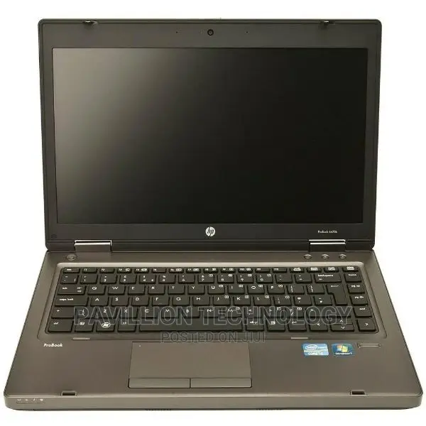 Laptop HP ProBook 6470B 4GB Intel Core I5 HDD 320GB