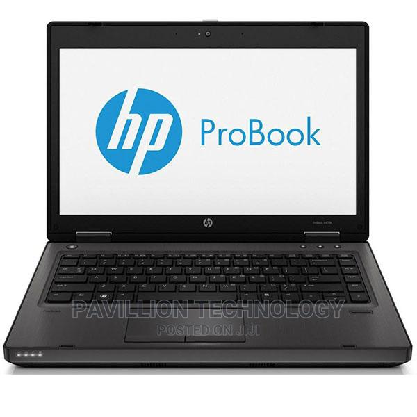 Laptop HP ProBook 6470B 4GB Intel Core I5 HDD 320GB - thumbnail 3