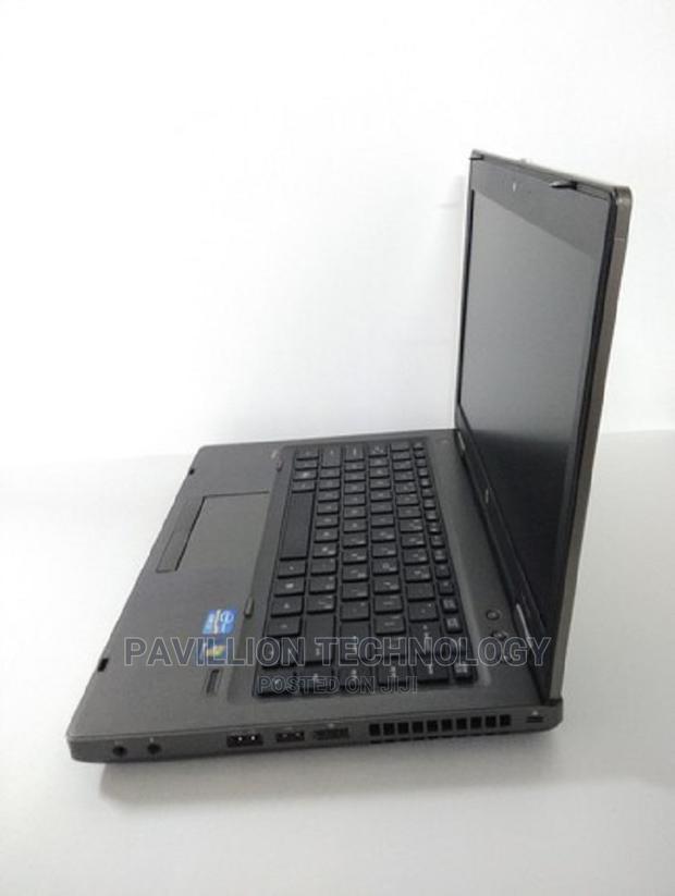 Laptop HP ProBook 6470B 4GB Intel Core I5 HDD 320GB - thumbnail 4
