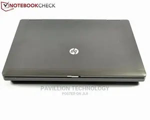 Laptop HP ProBook 6470B 4GB Intel Core I5 HDD 320GB