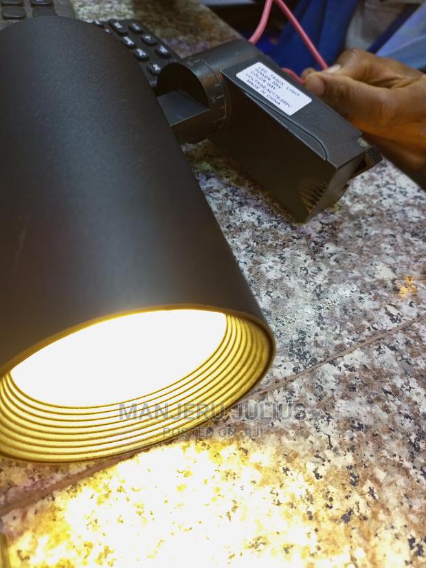 Warm White Spotlight - thumbnail 3