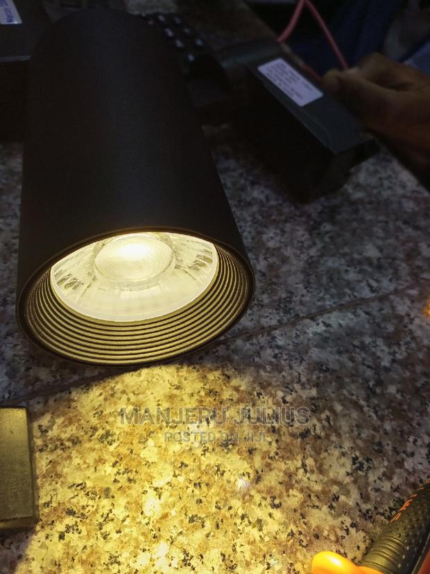 Warm White Spotlight - thumbnail 2