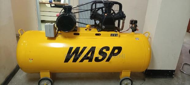 500litres Air Compressor - thumbnail 2