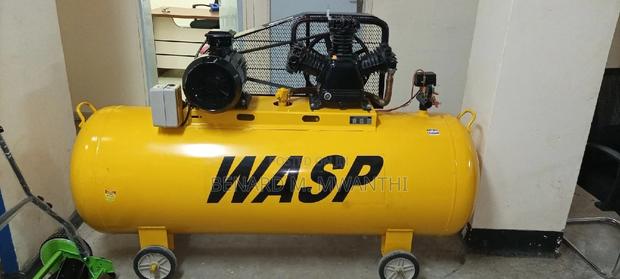 500litres Air Compressor - thumbnail 5