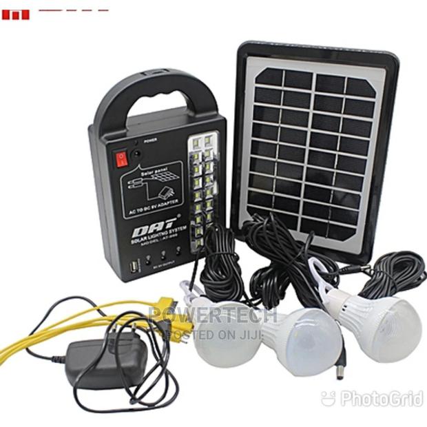 Dat Solar System Kit (A-999) - thumbnail 3