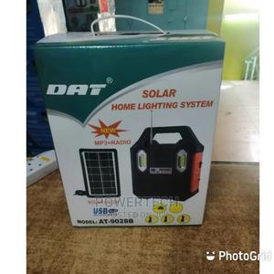 Dat Solar System Kit (A-999) - thumbnail 2