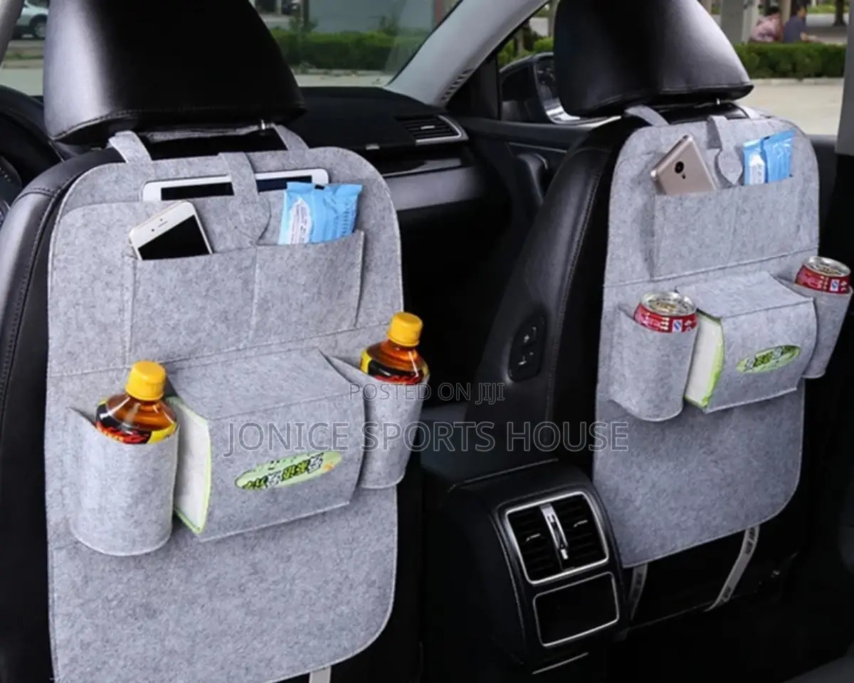Car Organizers