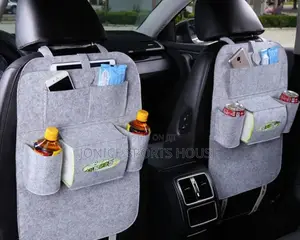 Car Organizers