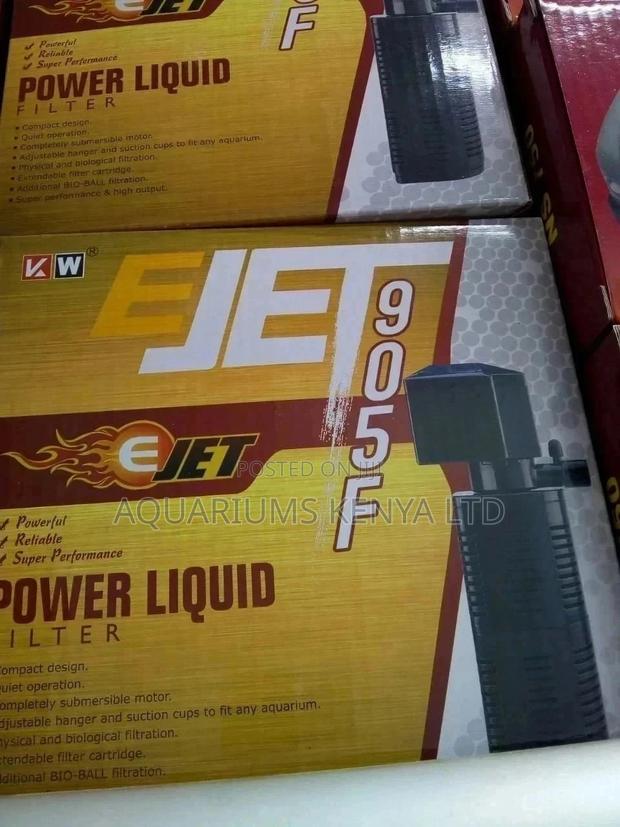 Aquarium Filter Pump, Aquarium Pump - main view