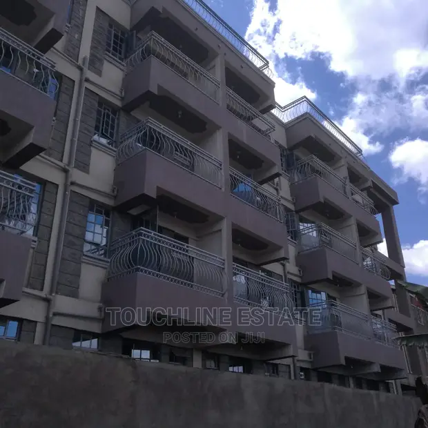 Studio Apartment in Ack Church, Thogoto for Rent