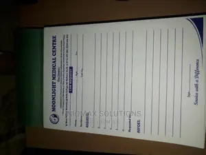 Lab Requests Books
