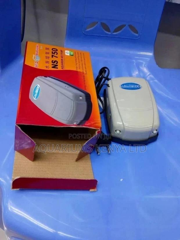 Aquarium Air Pump, Aquarium Pump, Aquarium Oxygen