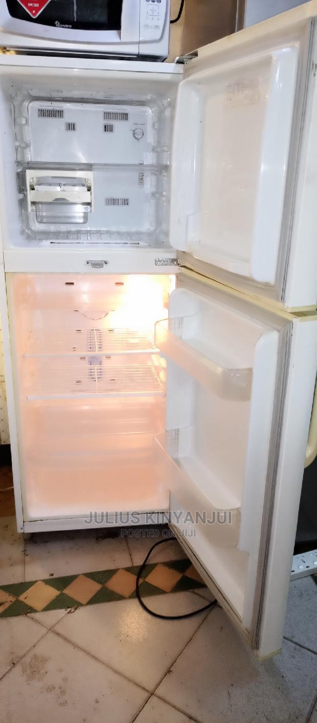 Samsung Double Door Fridge - thumbnail 2