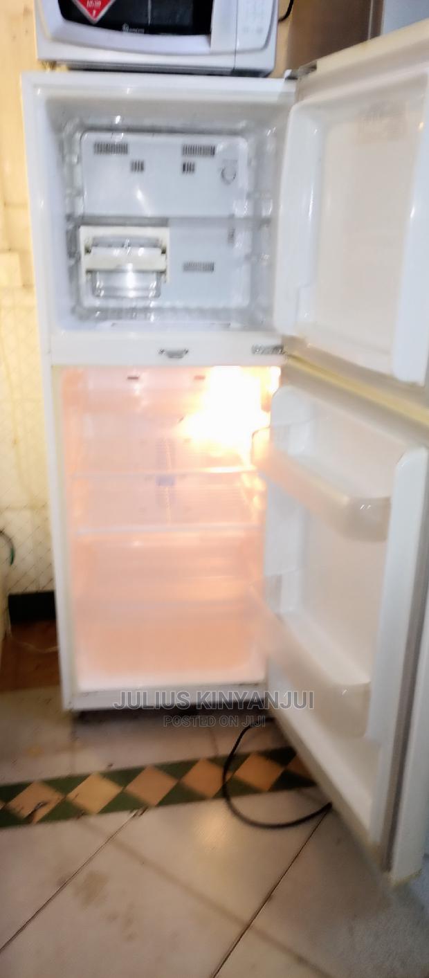 Samsung Double Door Fridge - thumbnail 3