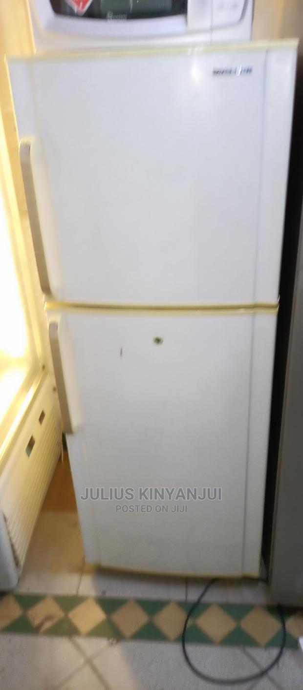 Samsung Double Door Fridge - thumbnail 4