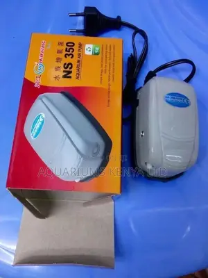 Aquarium Air Pump, Aquarium Pump