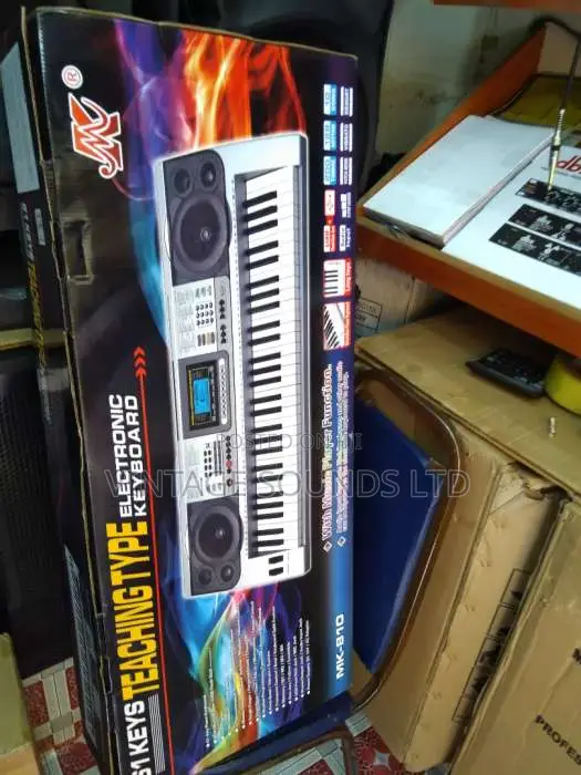 Keyboard