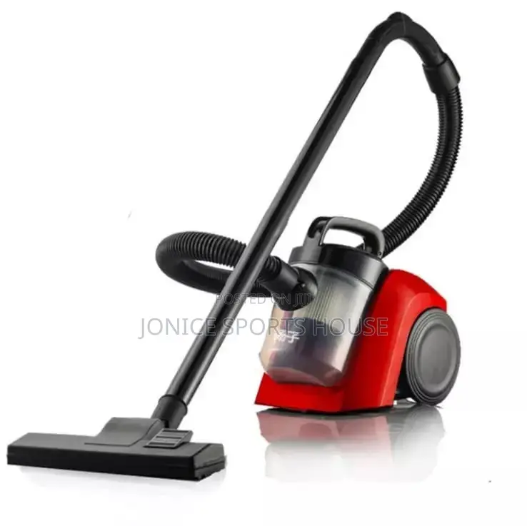 Movable Vacuum Cleaners