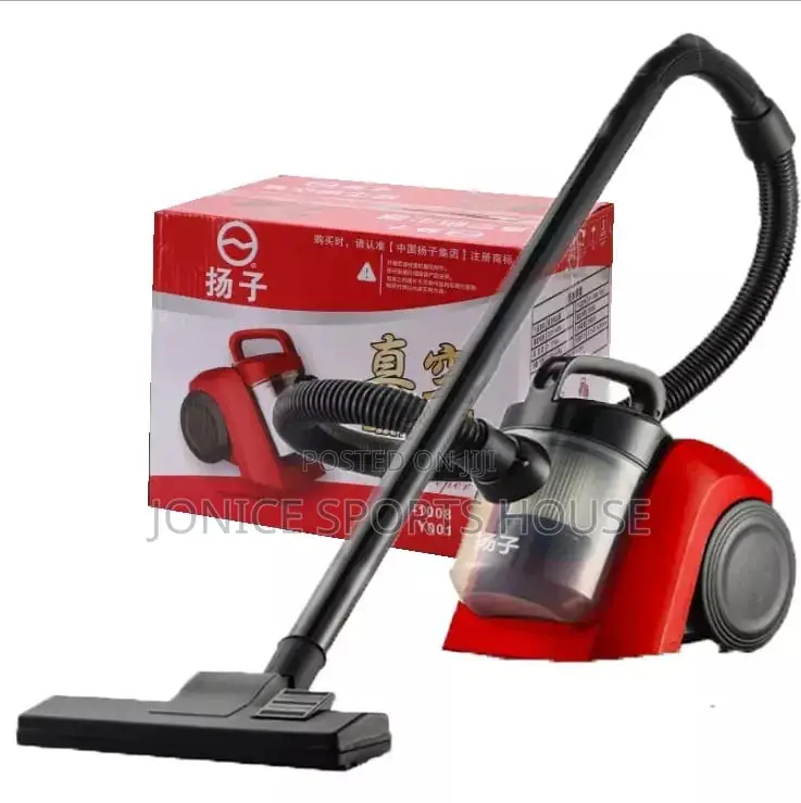 Movable Vacuum Cleaners