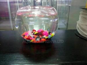 Aquarium Fish Bowl - thumbnail 2