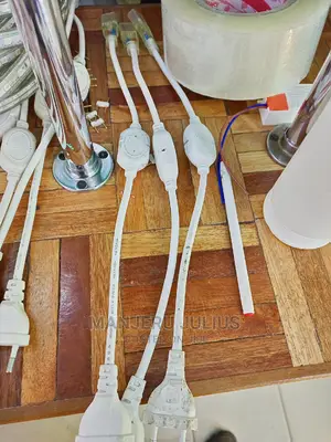 Snake Lights Adaptors