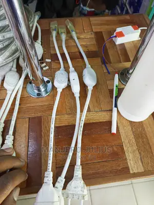 Snake Lights Adaptors